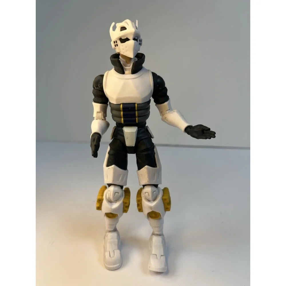 My Hero Academia: TENYA IIDA 7